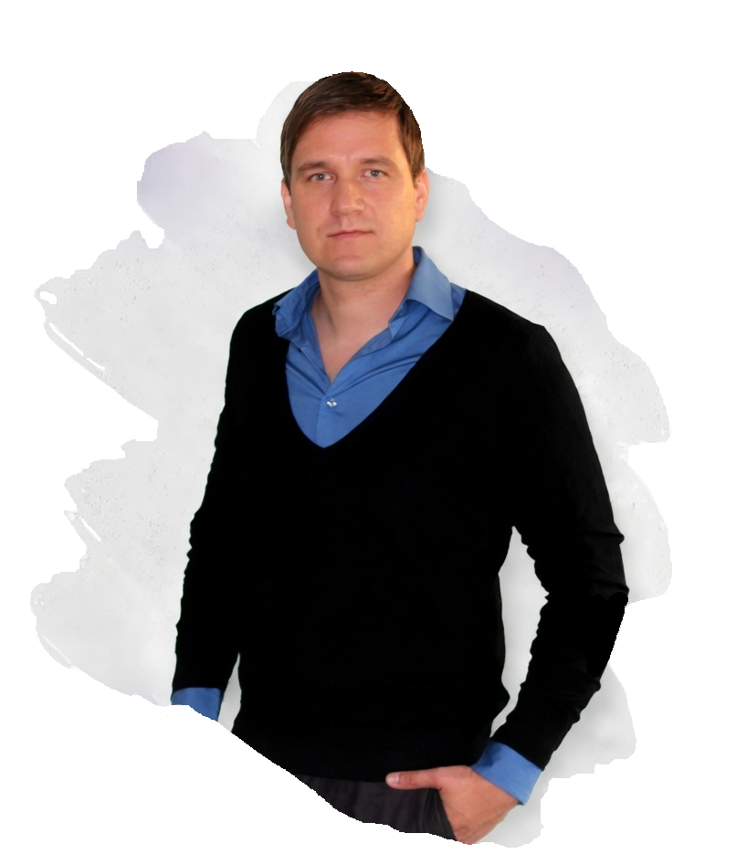 Dejan Najmajster – digitalni marketing specialist